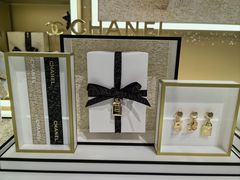 -CHANEL(恒隆广场店)