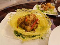 -厦门朗豪酒店 · 明阁中餐厅