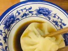 -清真马三汤包(回民街店)