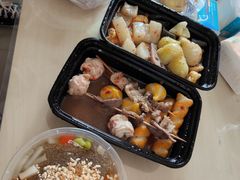 桂花冰粉-洋洋冰粉