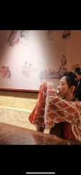 -浮生梦·百里长安汉服体验·化妆造型(永宁门skp店)