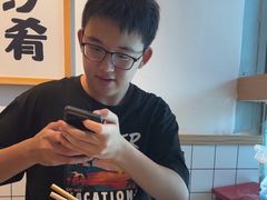 -白沙肴·长沙米粉.小炒湘菜(石厦时代广场店)