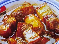 -盛京美食佳坛肉馆(沈阳总店)
