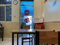 -巷子深菜馆(新华路店)