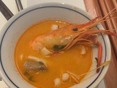 -太食獸泰式茶餐厅(IFS国金中心店)