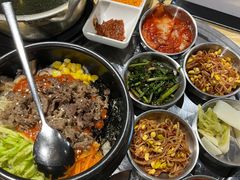 -韩国大金刚烤肉·料理(印象城店)