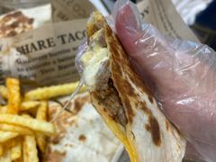 -TACO STAR 塔可星(下沙宝龙店)