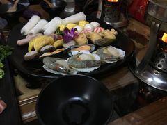 -丽江庭院之丽江往事(安定门店)