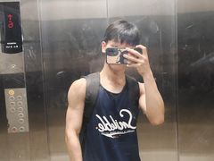 -佳禾健身(三元里店)