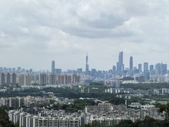 -火炉山森林公园