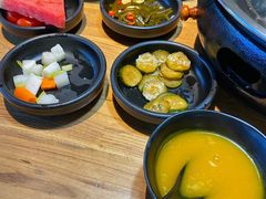 -九田家黑牛烤肉料理(新光汇店)