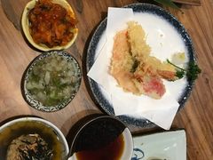 -尺山寸水日料(马桥满天星店)