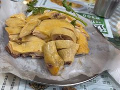 -阿金大白·上海菜馆(新天地店)