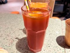 泰式柠檬茶-Home Thai·泰谣(王府井apm店)