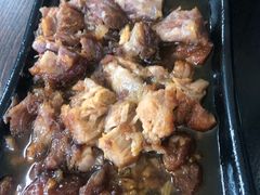 -欧阳家吊炉饼(九纬路店)