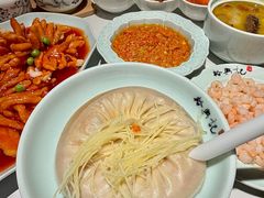 -裕兴记•蟹黄面馆(人民广场店)