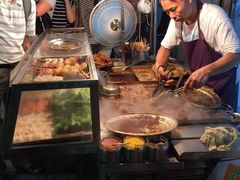 -明记牛杂(新马路分店)