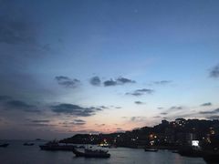 -东极岛景区