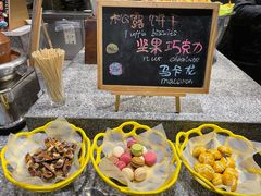 -解放碑威斯汀酒店-知味国际美食餐厅