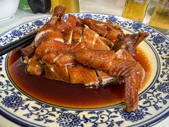 -水乡人家私房菜(逢简店)