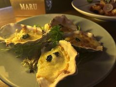 -MARU玛露音乐餐厅(大学路店)