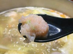 -八宝牛潮汕鲜牛肉火锅(净月店)