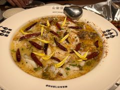 -渔语鱼新川菜Bistro(万象天地店)