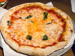 -FABIO’S费比欧披萨餐厅