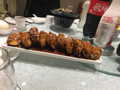 -津悦·正阳春烤鸭(红旗南路店)