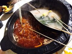 -钢管厂歆瑞源油卤串串香(春熙路太古里店)