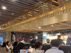 大堂-赤稻·日式料理(禅城店)