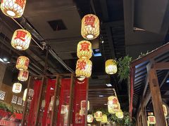 -南京大牌档(凯德1818店)