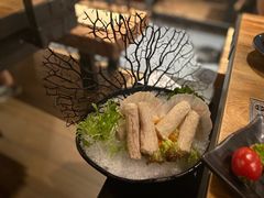 -湊湊火锅·茶憩(东城万达店)