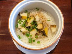 鲍鱼拌饭-我家厨房(报慈路店)