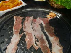 -杀猪天·韩国烤肉(总店)