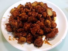 -胖子菜馆(隆昌路店)