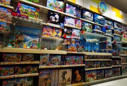 -乐高授权专卖店(中关村领展店)