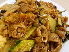 溜肥肠-巧味小馆