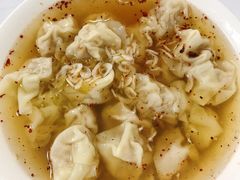 馄饨-汪家馄饨(集庆路店)