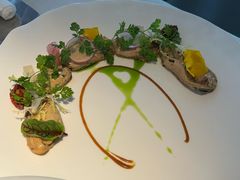 -弦月窗LUNETTE BY AMANDA(复兴路店)