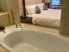 -上海浦东星河湾酒店