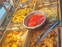 -快乐爱斯米牛排自助(吾悦广场店)