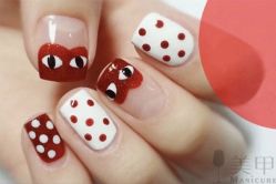 -Easy Lady美甲美睫半永久纹绣工作室