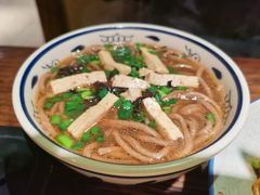 -百花人家(门城水岸店)