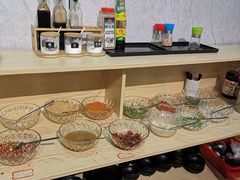 -贺野·自助炭火烤肉(紫藤路店)