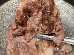 -海之屋韩式烤肉(海棠68环球美食街店)