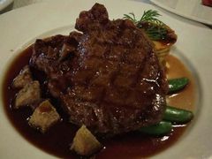 -马克西姆餐厅(崇文门店)