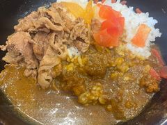 -食其家·牛丼咖喱(蚂蚁金服店)
