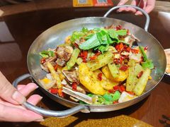 -小喜客·云南特色菜(纳西庭院店)