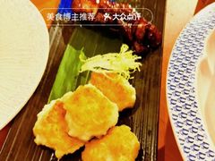 -常来小聚·广州非遗传承餐厅(高德置地店)
